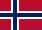 Flag of Norway